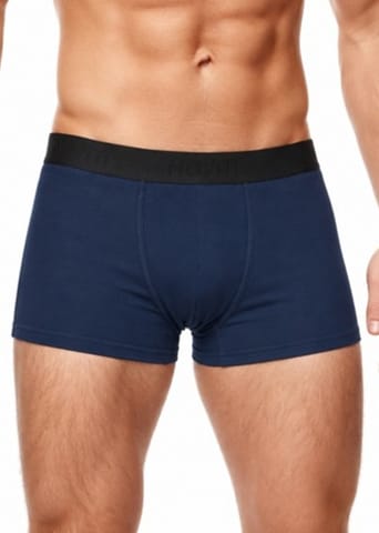 ⁨Szorty Noviti BB005-M-02 Gra (kolor granat, rozmiar XXL)⁩ w sklepie Wasserman.eu