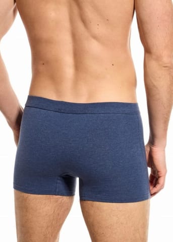 ⁨Szorty Noviti BB007-M-04 (kolor jeans, rozmiar XXL)⁩ w sklepie Wasserman.eu