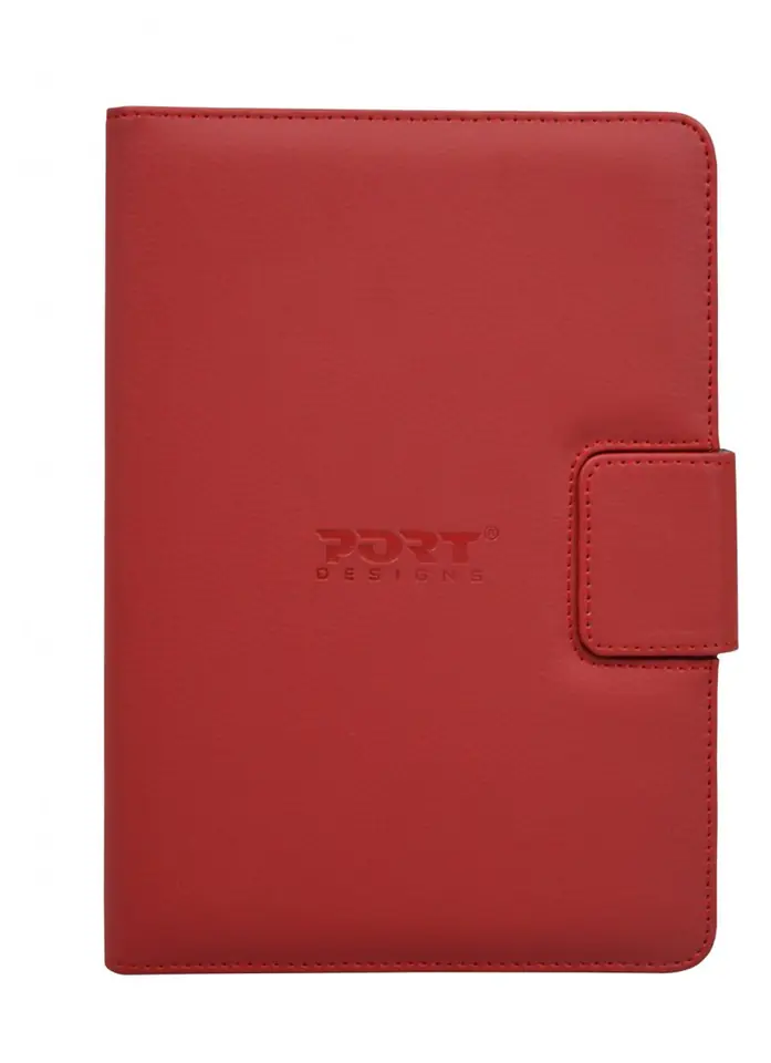 ⁨Port Designs Muskoka universal tablet case 201332 red, 9/11"⁩ at Wasserman.eu
