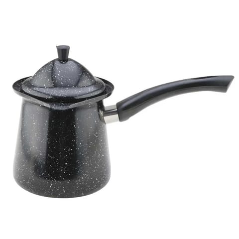 ⁨TYGIELEK MARMURKOWY DO KAWY PO TURECKU 1,2L INDUKCJA 4654⁩ w sklepie Wasserman.eu
