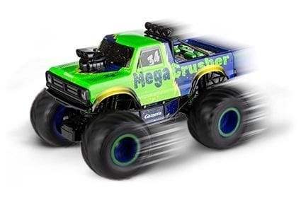 ⁨Mega Crusher XXL 2,4GHz⁩ w sklepie Wasserman.eu