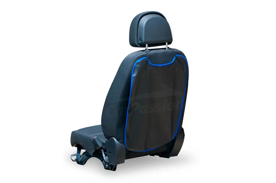 ⁨Rear seat cover⁩ at Wasserman.eu