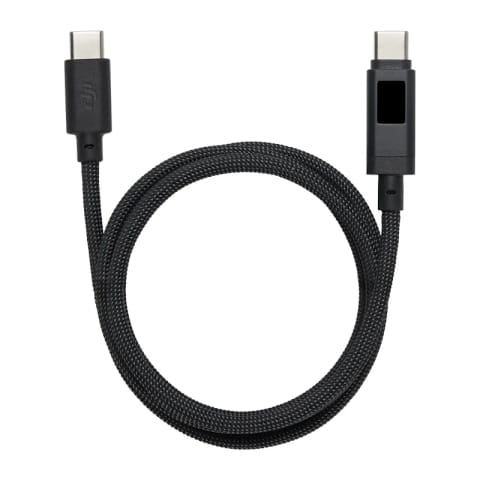 ⁨Kabel DJI Power 7A USB-C 1m⁩ w sklepie Wasserman.eu