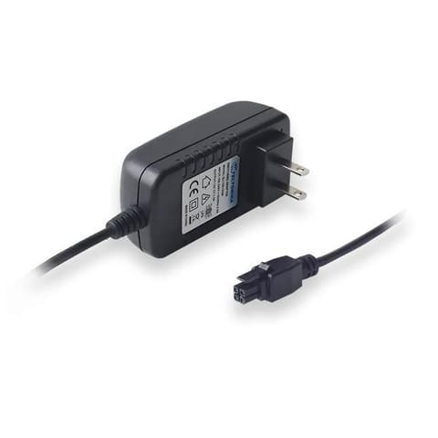 ⁨Teltonika Networks US power supply, 18W⁩ w sklepie Wasserman.eu