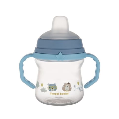 ⁨Kubek z sil ust. 150ml bonjour⁩ w sklepie Wasserman.eu