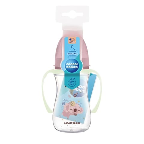 ⁨BUT.ANTYKOL.240ML SLEEPY KOALA⁩ w sklepie Wasserman.eu