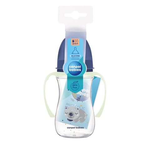 ⁨BUT.ANTYKOL.240ML SLEEPY KOALA⁩ w sklepie Wasserman.eu