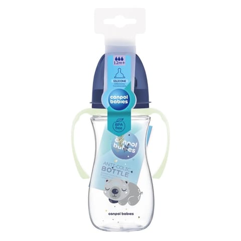 ⁨BUT.ANTYKOL.300ML SLEEPY KOALA⁩ w sklepie Wasserman.eu