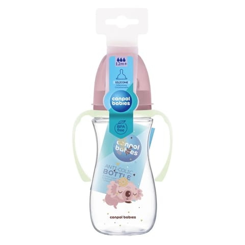 ⁨BUT.ANTYKOL.300ML SLEEPY KOALA⁩ w sklepie Wasserman.eu