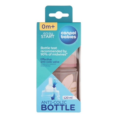 ⁨BUT.ANTYKOL.EASYSTA 120ML GOLD⁩ w sklepie Wasserman.eu