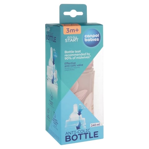⁨BUT.ANTYKOL.EASYSTA 240ML GOLD⁩ w sklepie Wasserman.eu