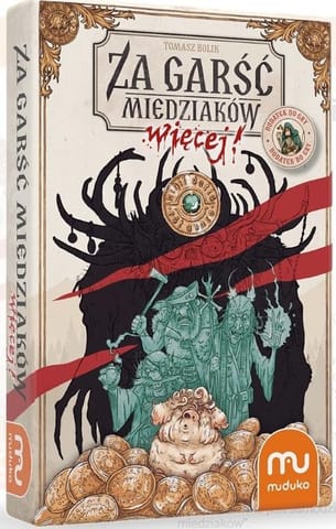 ⁨Za garść miedziaków więcej⁩ w sklepie Wasserman.eu