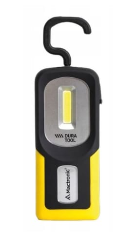 ⁨LATARKA WARSZTATOWA DURA TOOL 110LM ŁADOWALNA⁩ w sklepie Wasserman.eu