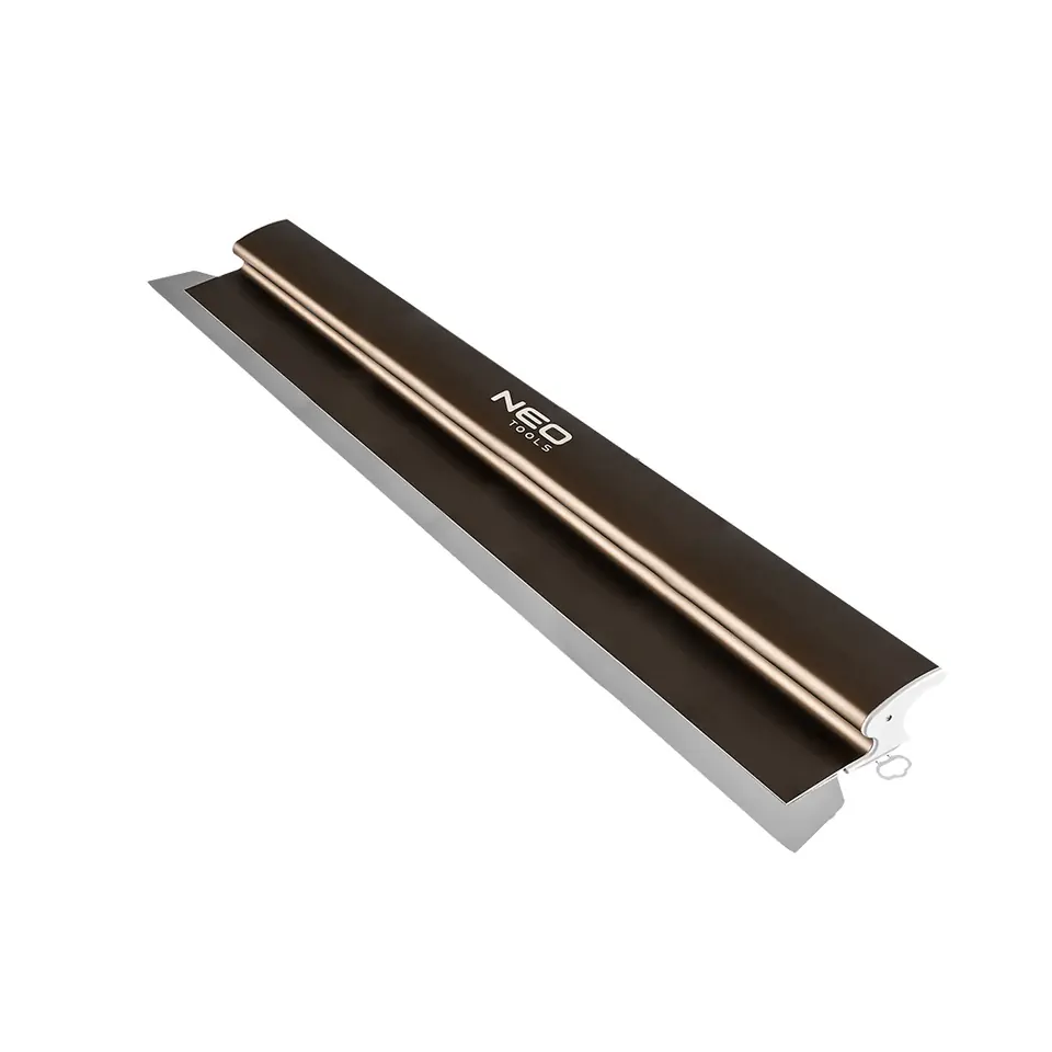 Szpachla wykończeniowa aluminiowa EXTREME 800mm w sklepie Wasserman.eu