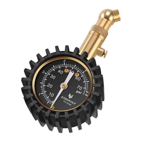 ⁨Manometr Etenwolf G200⁩ w sklepie Wasserman.eu