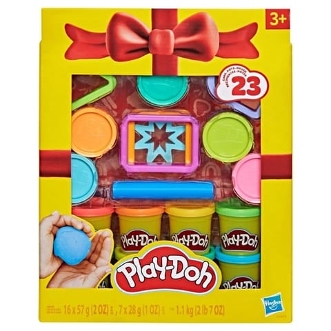 ⁨Ciastolina Zestaw podarunkowy Play-Doh⁩ w sklepie Wasserman.eu