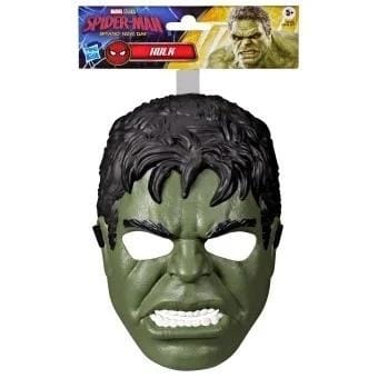 ⁨Spider-Man - Maska Hulk⁩ w sklepie Wasserman.eu