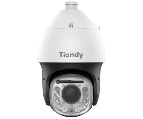 ⁨KAMERA IP SZYBKOOBROTOWA TC-H356V 444DA - 5 Mpx 6 ... 264 mm TIANDY⁩ w sklepie Wasserman.eu