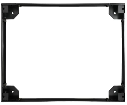 ⁨COKÓŁ DO SZAFY RACK C19-B/100X800X1000 EPRADO⁩ w sklepie Wasserman.eu