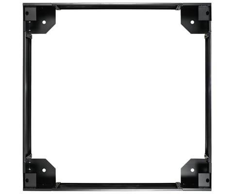 ⁨COKÓŁ DO SZAFY RACK C19-B/100X800X800 EPRADO⁩ w sklepie Wasserman.eu