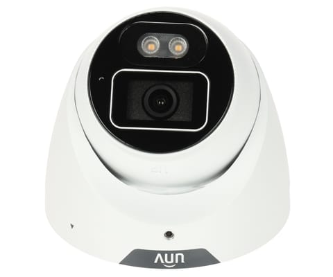 ⁨KAMERA IP IPC3618SB-ADF28KM-DL-I1 Smart Dual Light Wise-ISP - 8 Mpx 2.8 mm UNIVIEW⁩ w sklepie Wasserman.eu