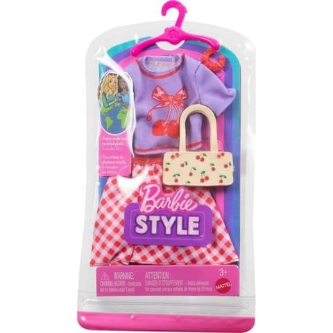⁨Barbie Style Fashions⁩ w sklepie Wasserman.eu