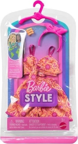 ⁨Barbie Style Fashions⁩ w sklepie Wasserman.eu