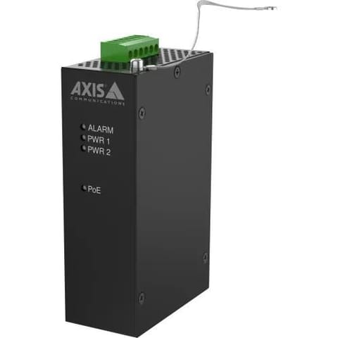 ⁨Axis TU8007-R 90 W Ind. Midspan⁩ w sklepie Wasserman.eu