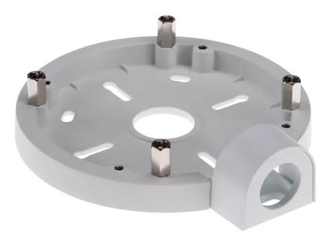 ⁨Axis T94F01P CONDUIT BACKBOX⁩ w sklepie Wasserman.eu
