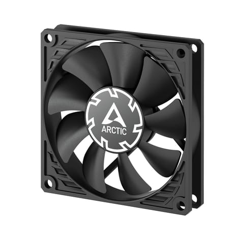 ⁨Arctic P8 Slim Pwm Pst - 80 Mm⁩ w sklepie Wasserman.eu