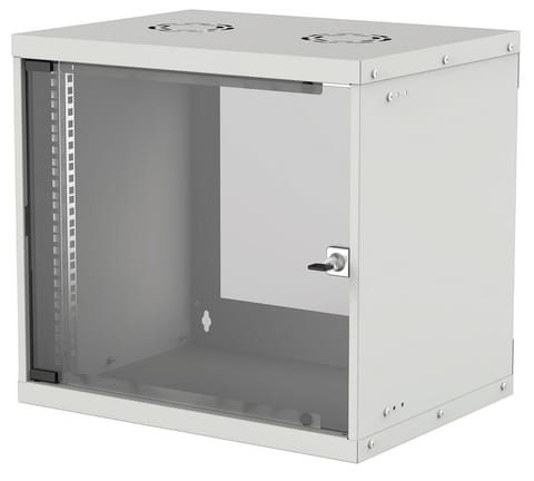 ⁨Intellinet Network Cabinet, Wall Mount⁩ w sklepie Wasserman.eu