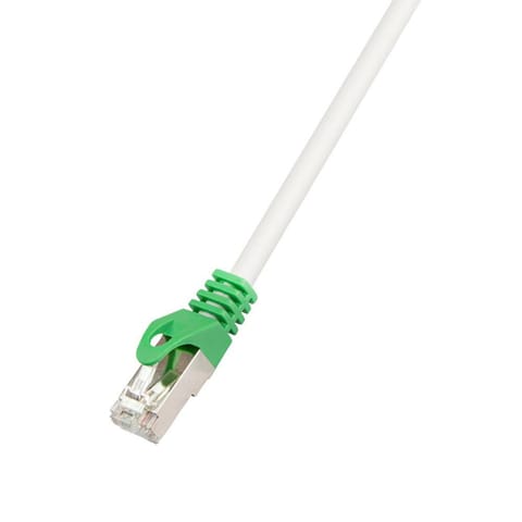 ⁨LogiLink Patch Cable Cat.6 S/FTP -⁩ w sklepie Wasserman.eu