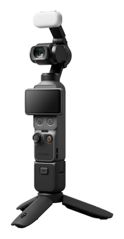 ⁨DJI Osmo Pocket 4 Gimbal Camera⁩ w sklepie Wasserman.eu