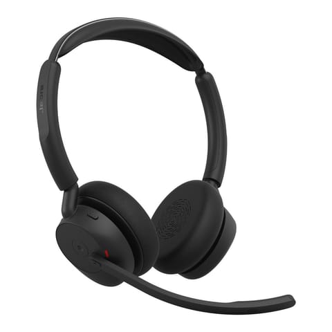 ⁨Jabra Evolve3 45 Ms - Usb-C With⁩ w sklepie Wasserman.eu