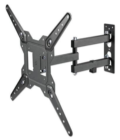 ⁨Manhattan Wall Mount For Tv & Monitors⁩ w sklepie Wasserman.eu