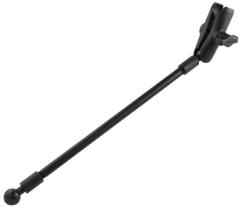 ⁨RAM Mounts RAM 1Inch TO 1Inch BALL EXT⁩ w sklepie Wasserman.eu