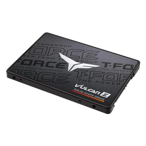 ⁨Team Group T-Force Vulcan Z 2.5" 512 Gb⁩ w sklepie Wasserman.eu