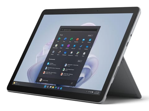 ⁨Microsoft Surface Go 4 Intel N 128 Gb⁩ w sklepie Wasserman.eu