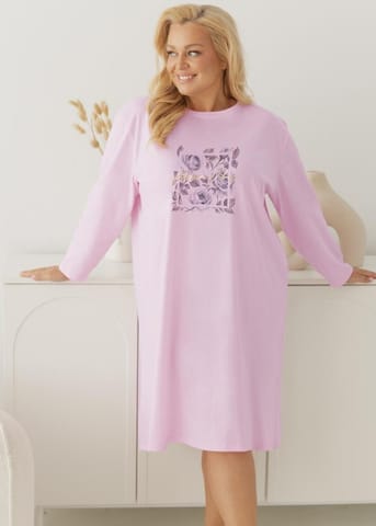 ⁨KOSZULA TARO 3661 SELIA AW27 01 2XL-3XL (kolor Array, rozmiar XXL)⁩ w sklepie Wasserman.eu