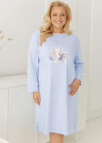 ⁨KOSZULA TARO 3661 SELIA AW27 02 2XL-3XL (kolor Array, rozmiar XXL)⁩ w sklepie Wasserman.eu