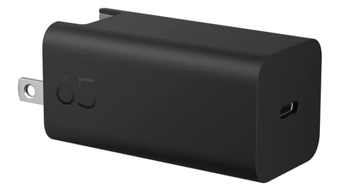 ⁨HP 65W Gan Wall Charger⁩ w sklepie Wasserman.eu