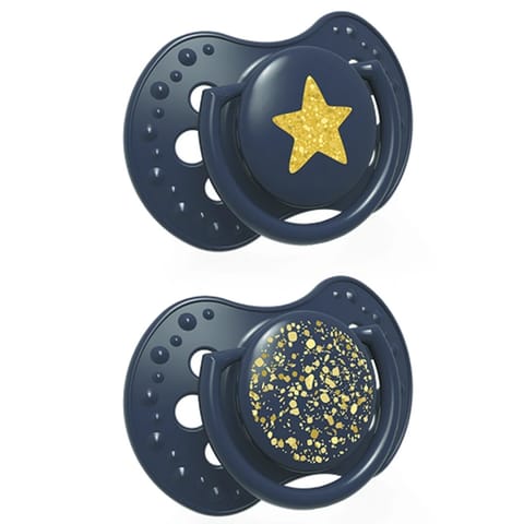 ⁨SMOCZEK USP.LOVI 0-3 STARDUST⁩ w sklepie Wasserman.eu