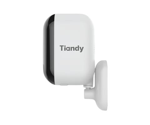 ⁨KAMERA IP TC-C34CN 9ATA-28 WI-FI SERIES - 4 Mpx 2.8 mm TIANDY⁩ w sklepie Wasserman.eu