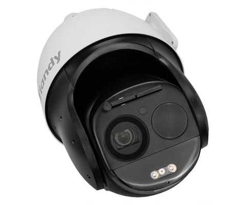 ⁨KAMERA IP SZYBKOOBROTOWA TC-H388M SPEC:44X/IL/E++/A - 8 Mpx 5.7 ~ 250 mm TIANDY⁩ w sklepie Wasserman.eu