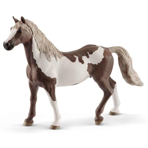 ⁨Figurine Paint horse gelding⁩ at Wasserman.eu