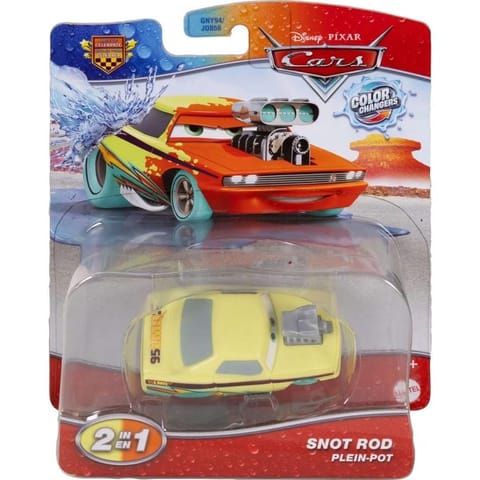 ⁨Cars Auta Auto zmieniające kolor⁩ w sklepie Wasserman.eu
