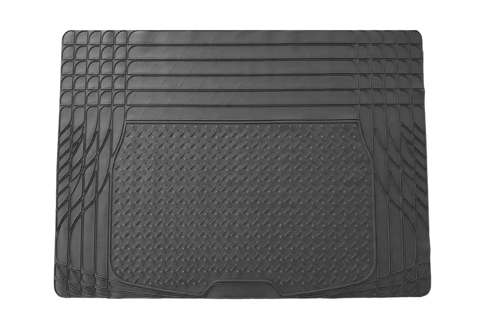 ⁨Luggage compartment mat rubber universal 120x80cm tm01⁩ at Wasserman.eu