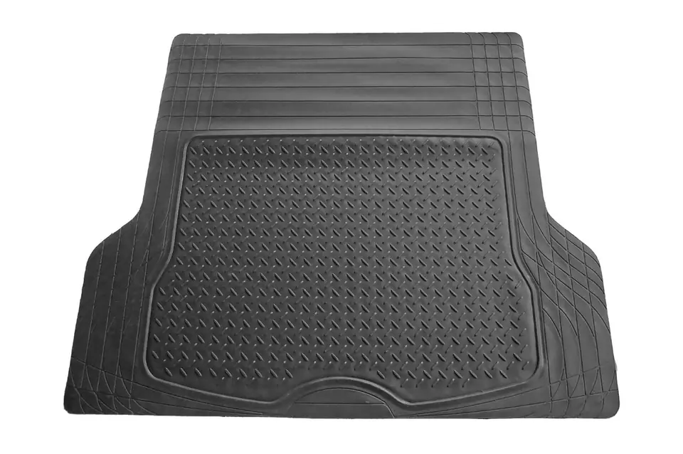 ⁨Luggage compartment mat universal rubber 139x112cm tm02⁩ at Wasserman.eu