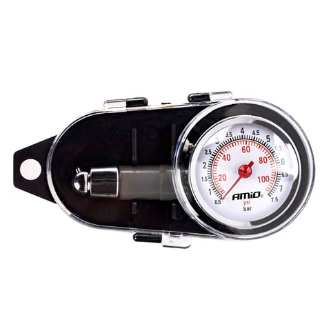 ⁨01707 Blood pressure monitor 7.5 bar PG-7.5 bar⁩ at Wasserman.eu