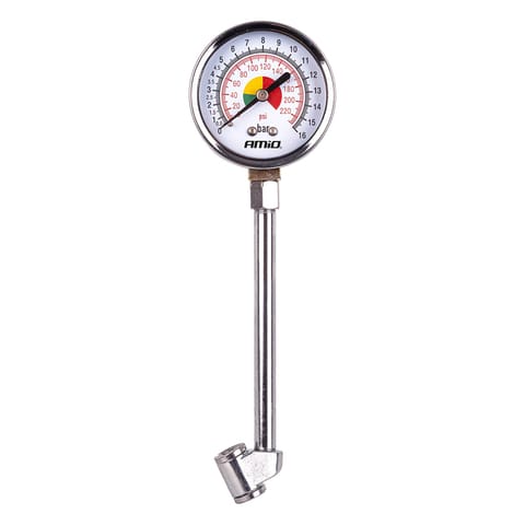 ⁨01708 Blood pressure monitor 15 bar PG-15 bar⁩ at Wasserman.eu